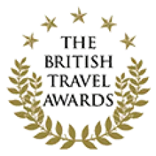 Finalist/ Most Environmentally Responsible Travel Agent