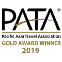 Gold Award Winner - Corporate Social Responsibility