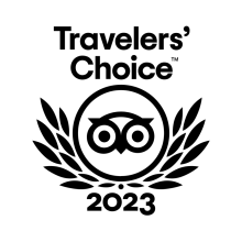 Travellers' Choice Award