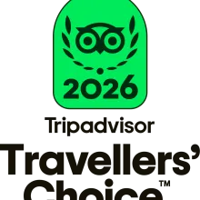 Travellers' Choice Award