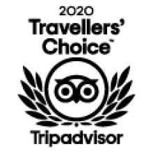 Travellers' Choice Award (Previously Certificate of Excellence)