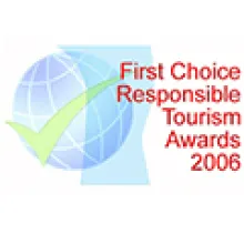 Highly Commended/ Best Small Hotel