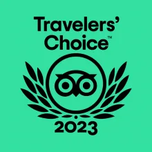 Tripadvisor Traveller's Choice Awards