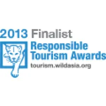 Finalist / Most Inspiring Responsible Tourism Accommodation Provider