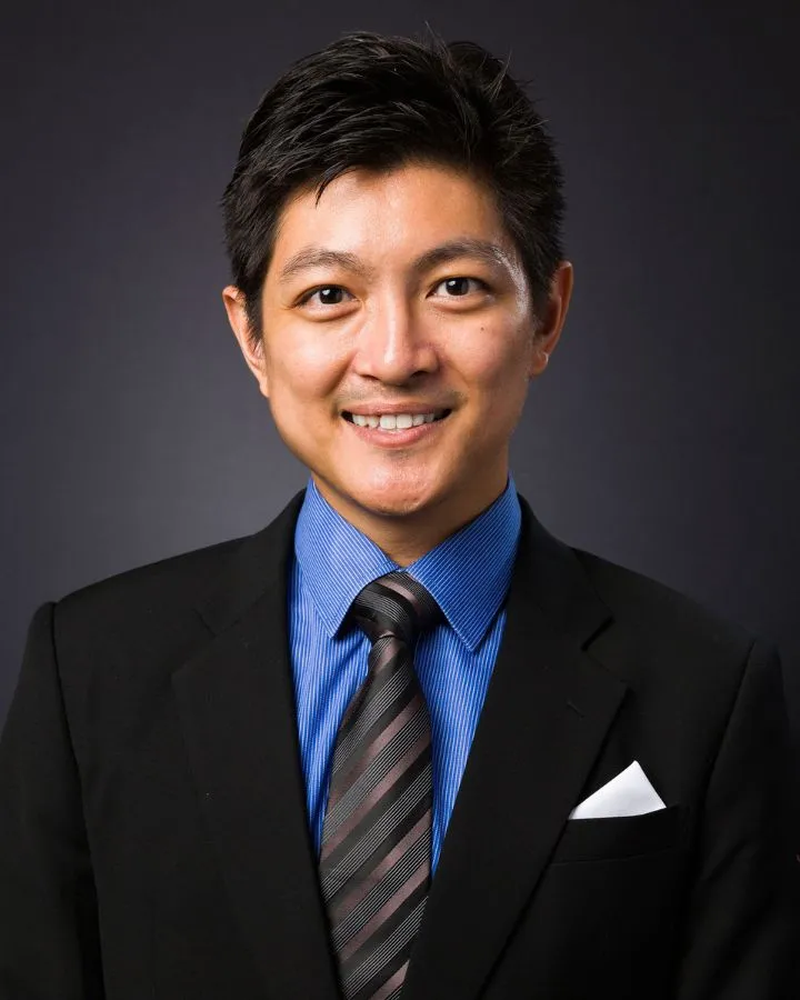 Meet Our Team - Timothy Teo