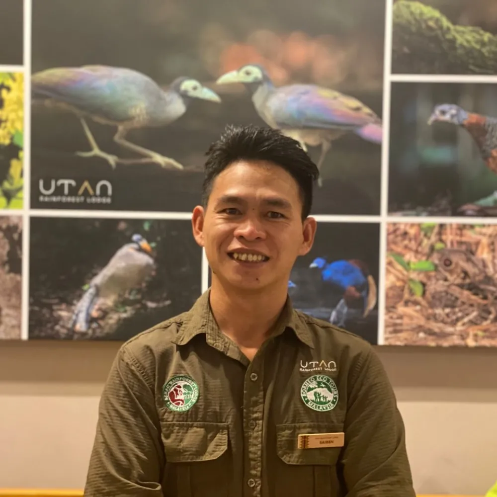Specialist Guide - Saiben Peen 