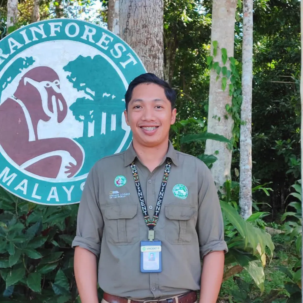 Specialist Guide - Vincent Pedregrosa