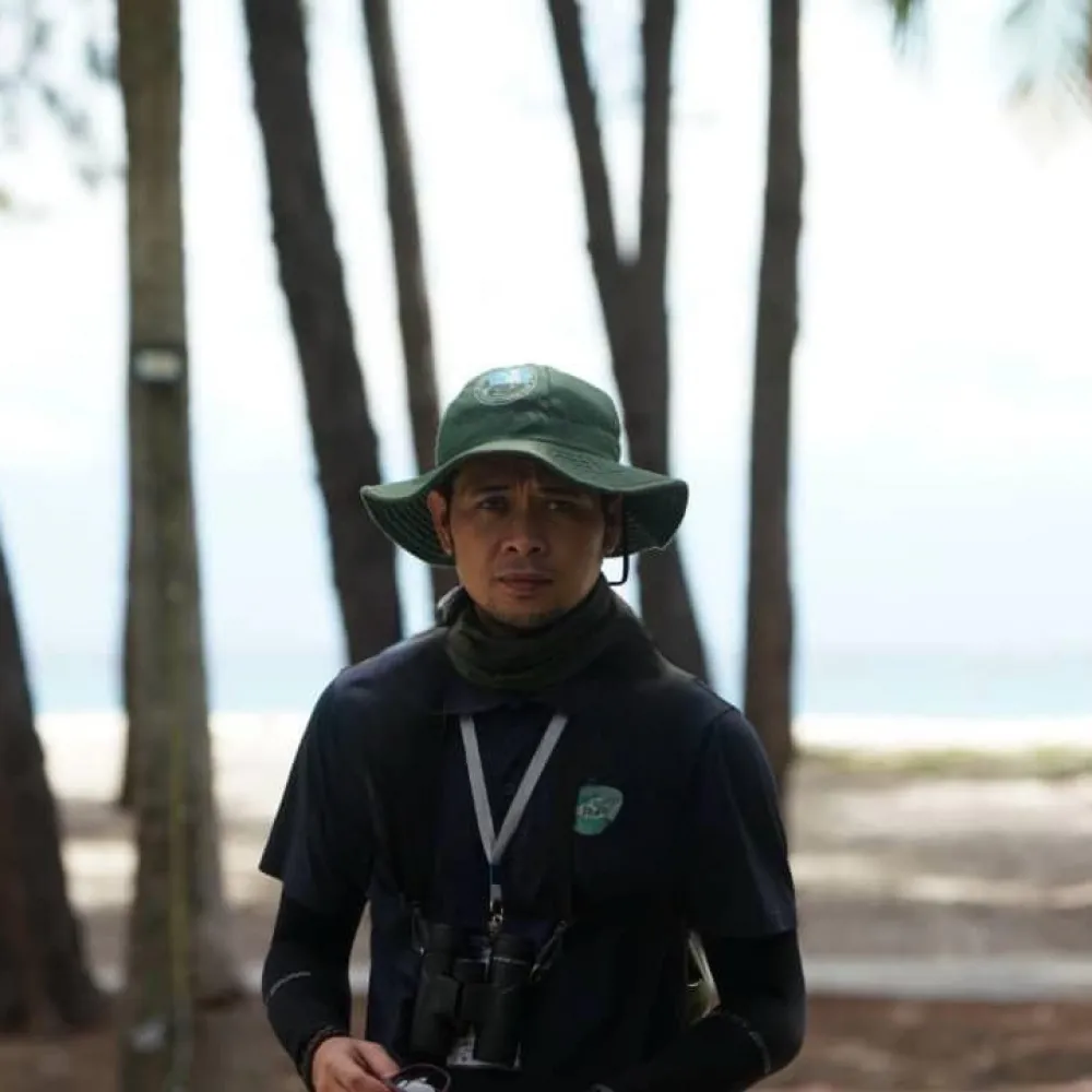 Specialist Guide - Yunus Walli