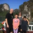 Derwin & Family
