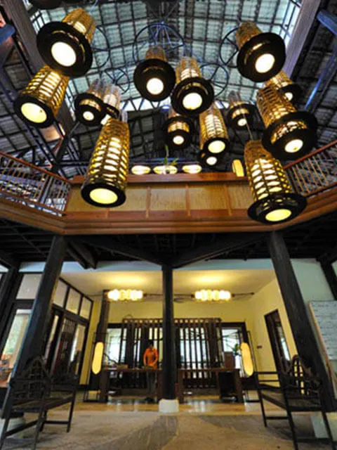 Facilities