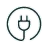 International electrical sockets (no adapter required)