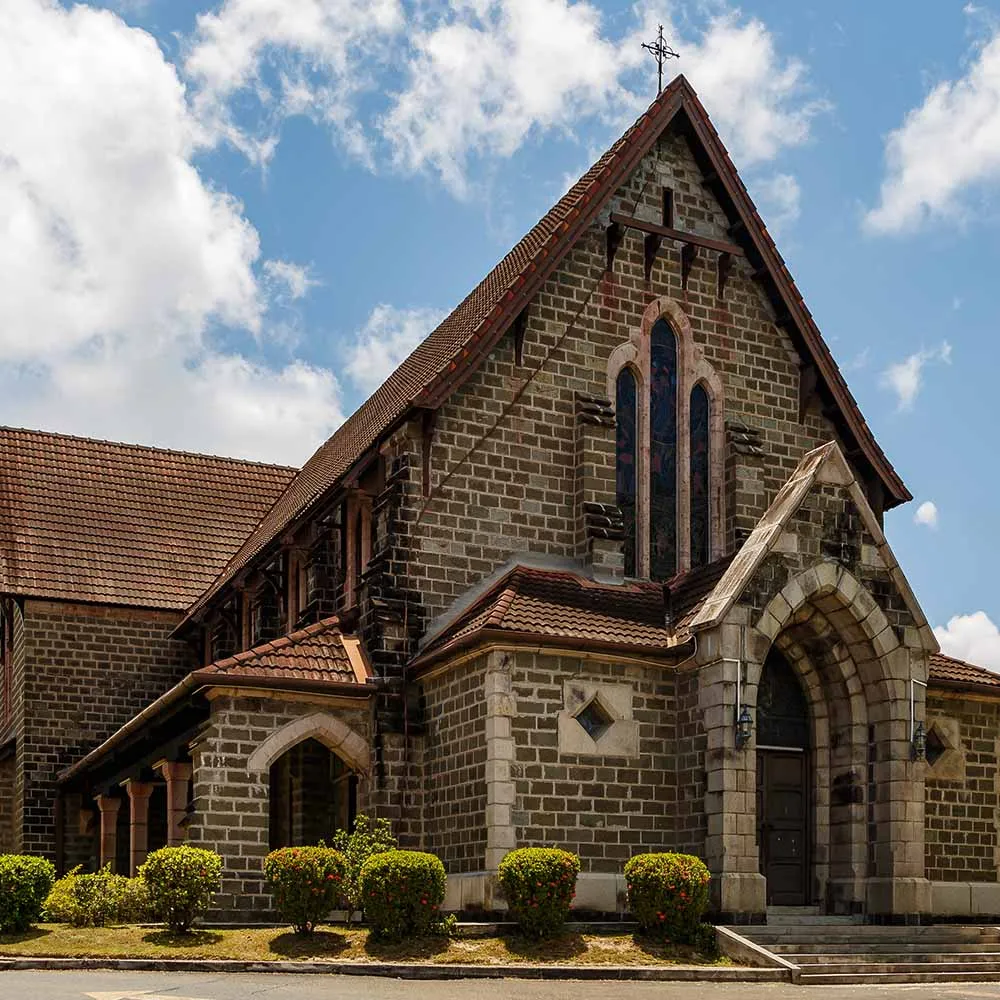 Sandakan City & Heritage Tour Day Trip