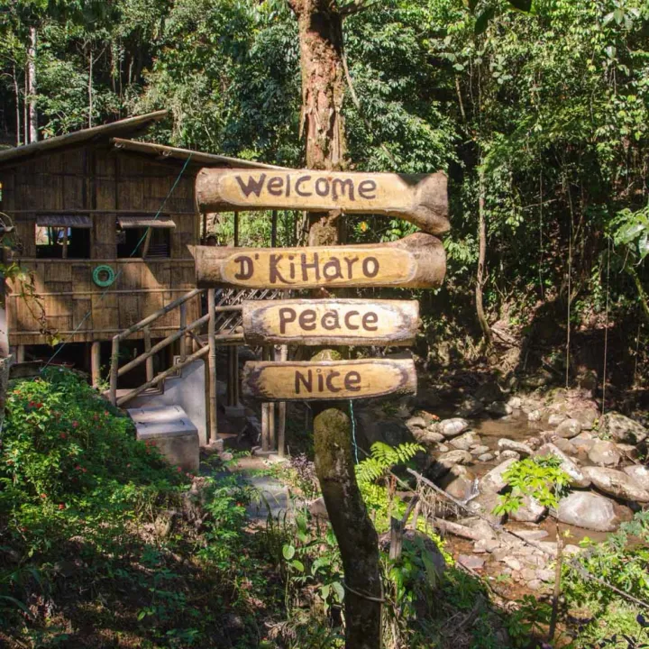 Kiulu Countryside