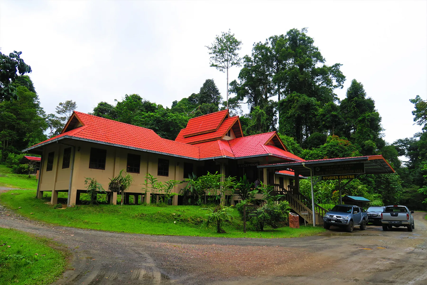Danum Valley