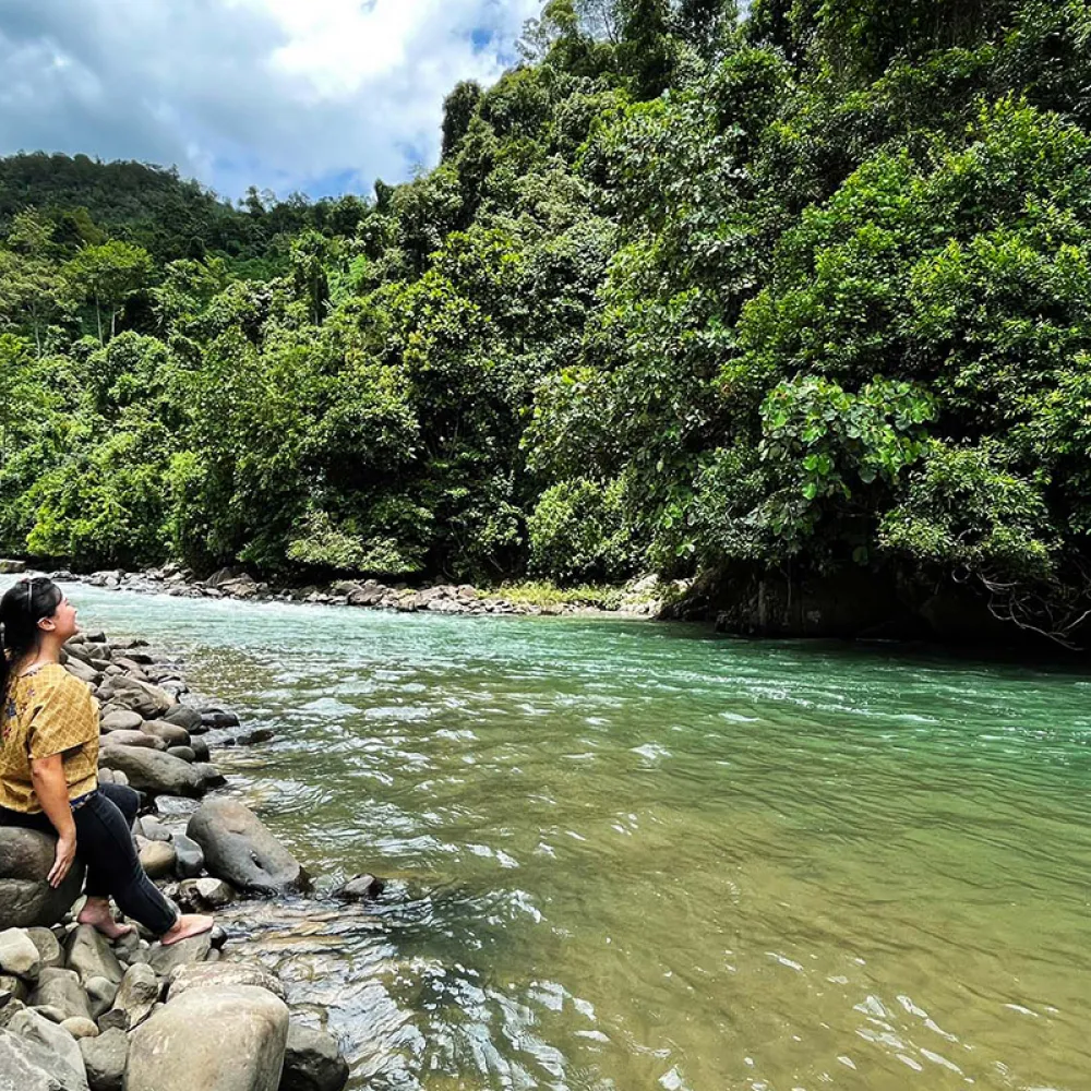 Top Attractions - Kiulu Valley