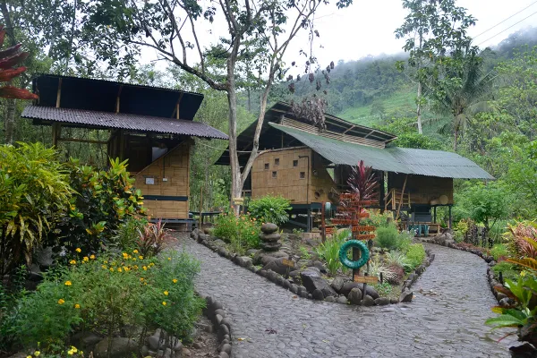 Kiulu Valley Farmstay 3D2N - Day 2