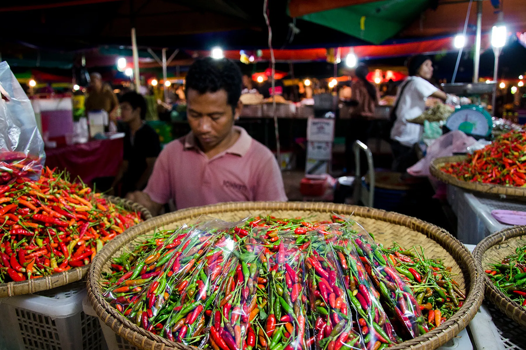 Night Market