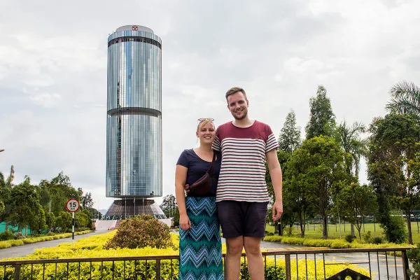 Discover Kota Kinabalu Day Trip - Day 1
