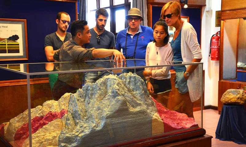 Geopark Gallery