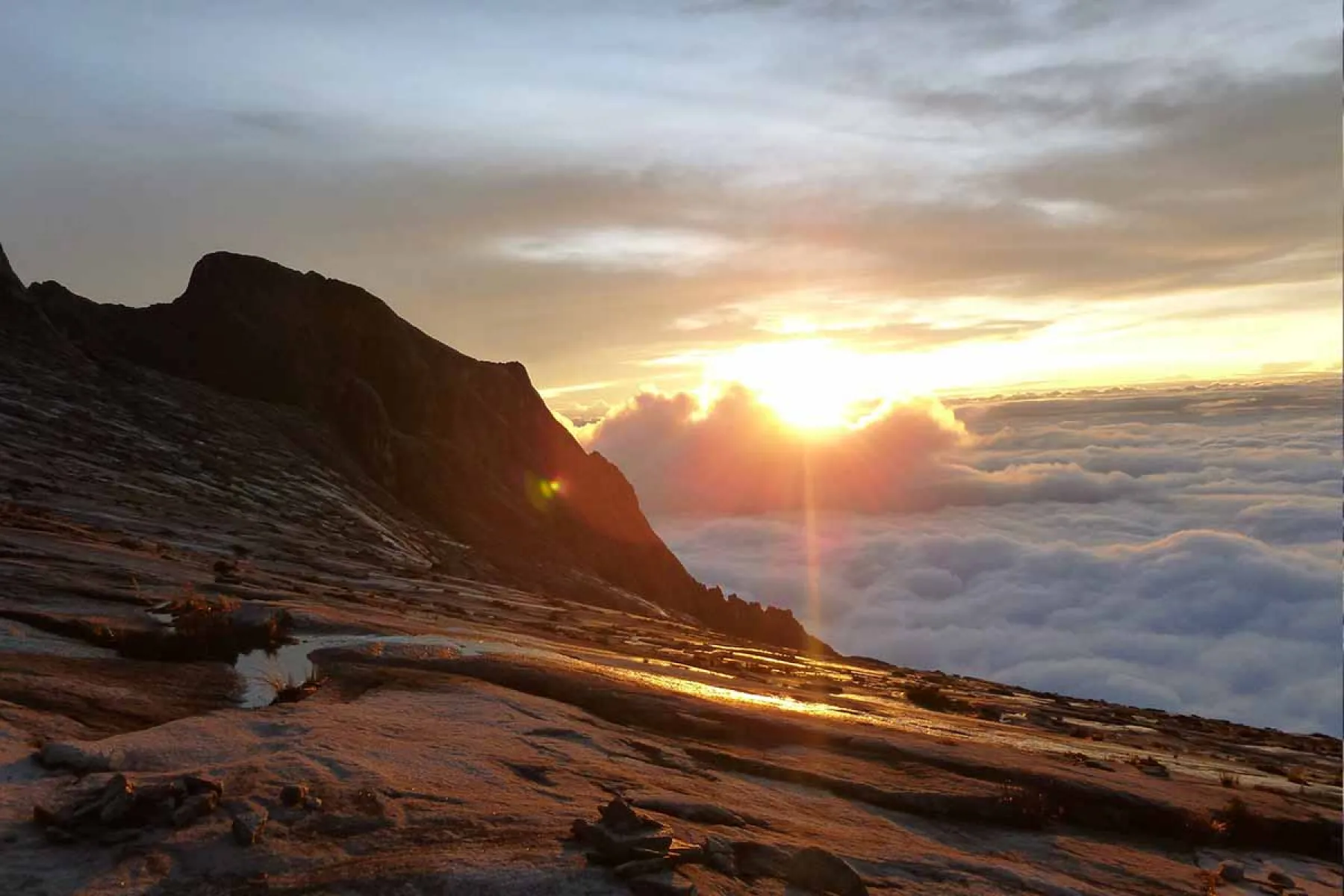 Sunrise