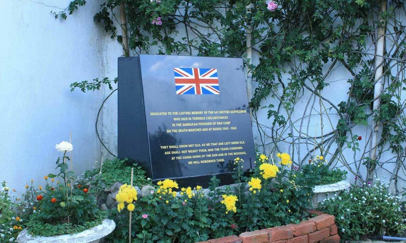 Serene Memorial