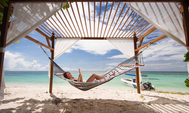 Relaxation & Fun