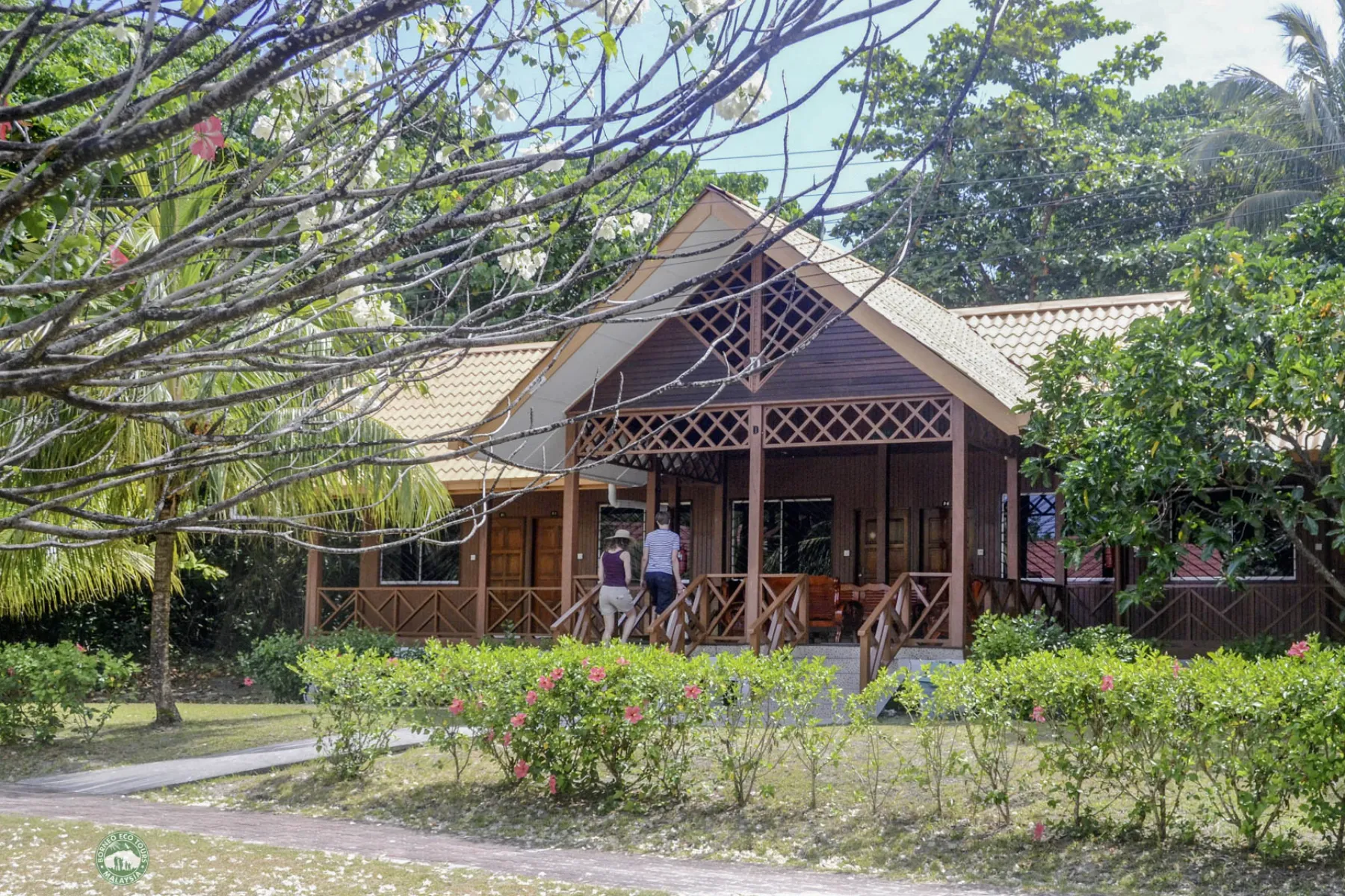 Chalet