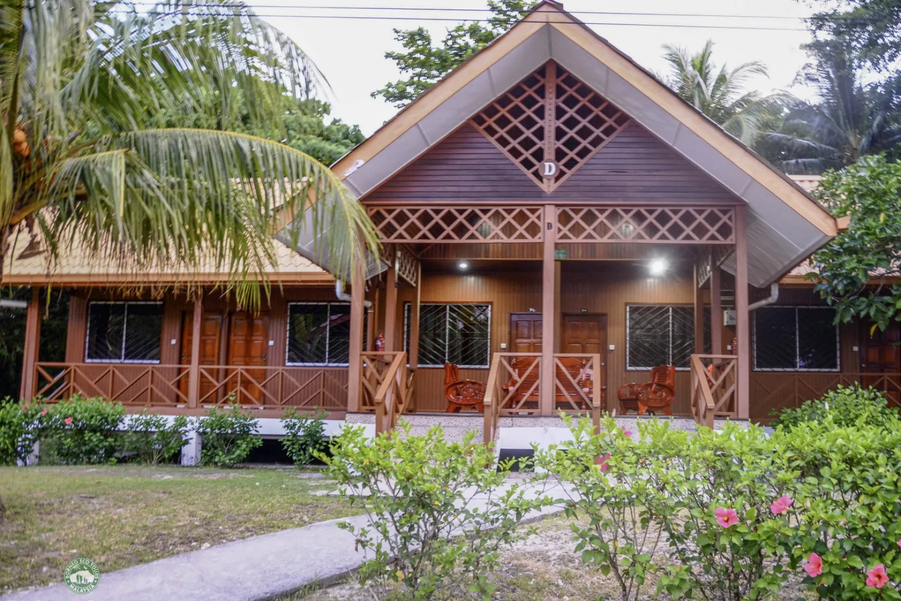 Chalet