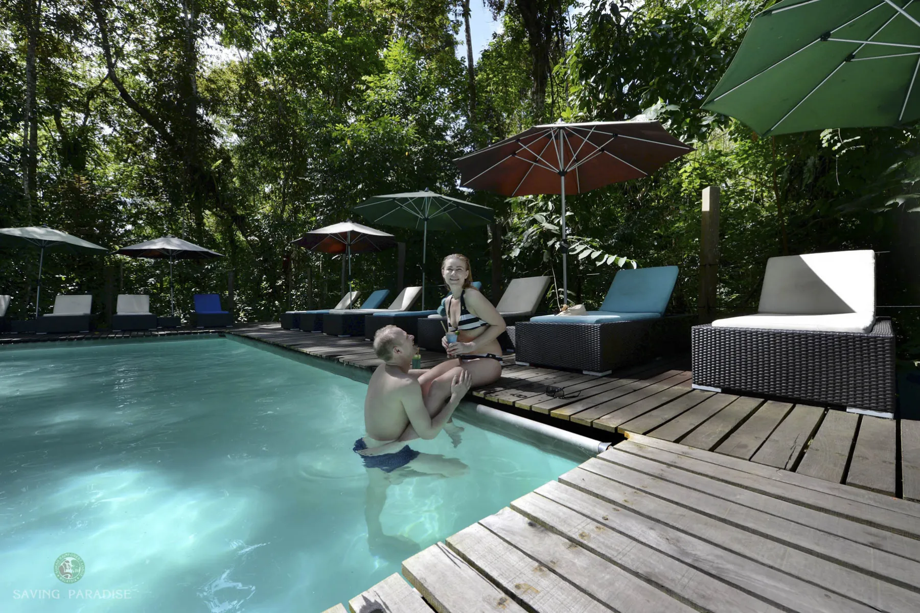 Dip Pool 2