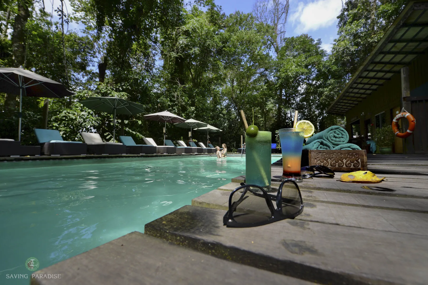 Dip Pool 2