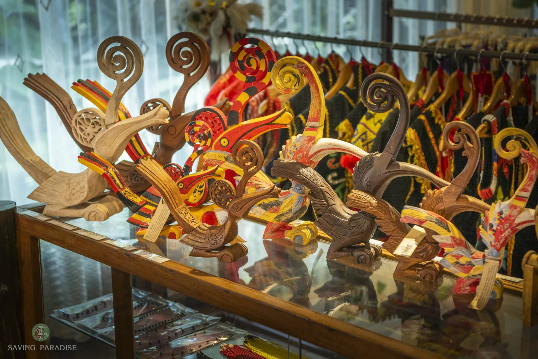 Kadai shop