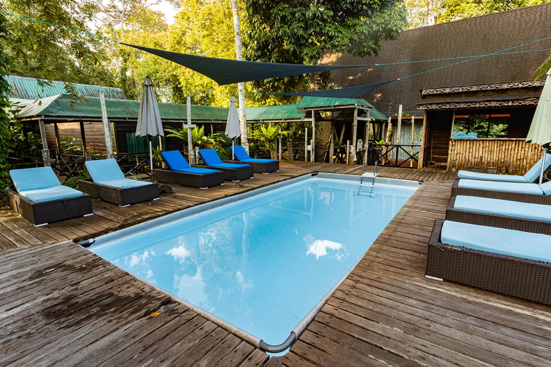 Dip Pool 2