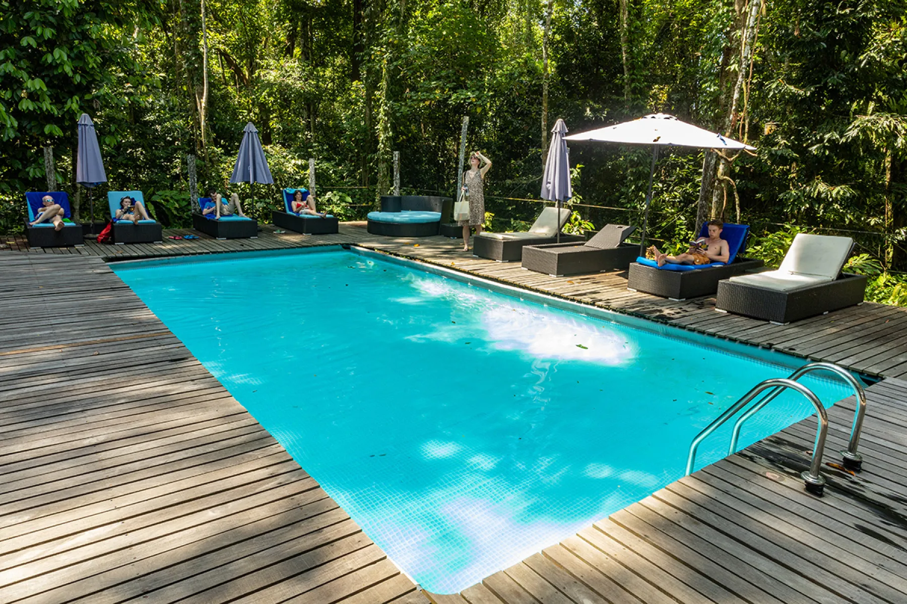 Dip Pool 2