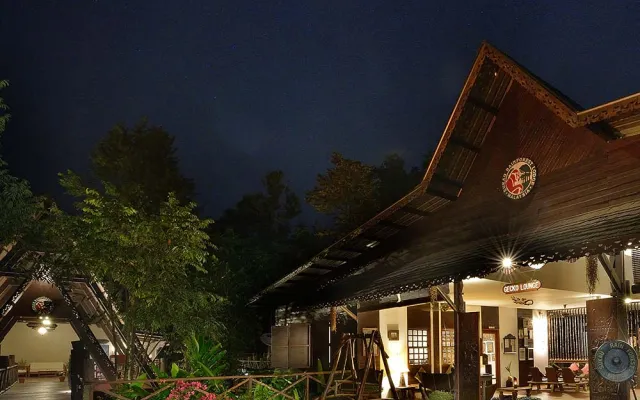 Sukau Rainforest Lodge: Award-Winning Eco-Lodge on Kinabatangan River