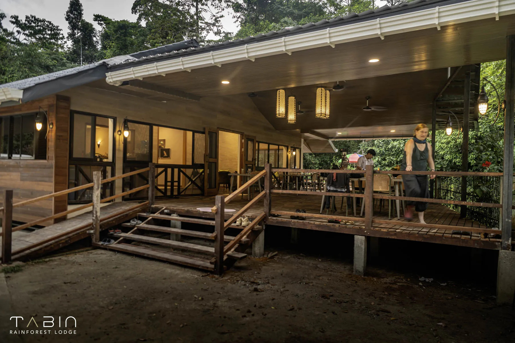 Kapur Restaurant
