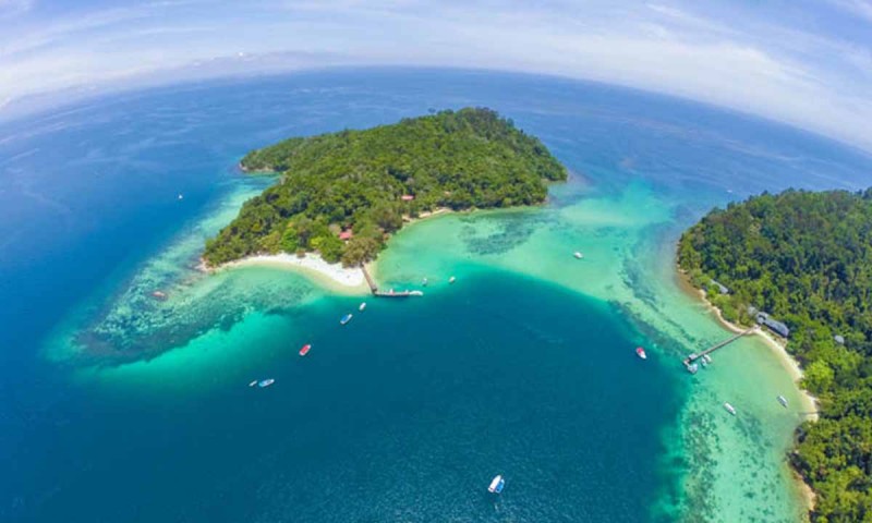 Island Escape